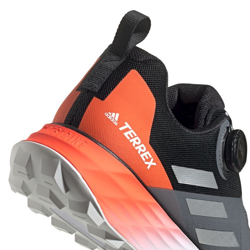 adidas Terrex Two Boa - Sapatilhas trail homem | Hardloop