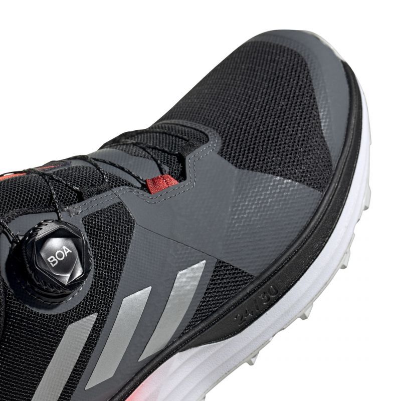 Adidas Terrex Two Boa - Trail running shoes - Men's