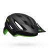 Black / Green