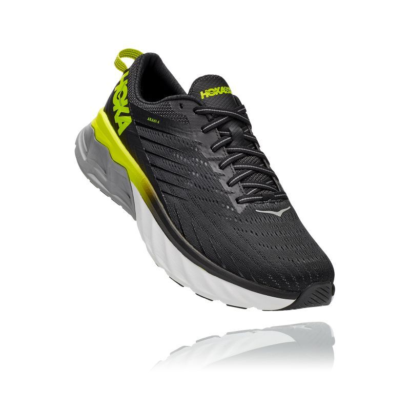 Hoka Arahi 4 - Running shoes - Men's