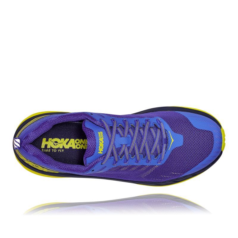 Hoka Challenger ATR 5 - Trailrunningschoenen - Heren