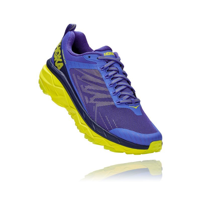 Hoka - Challenger ATR 5 - Trail running shoes - Men's