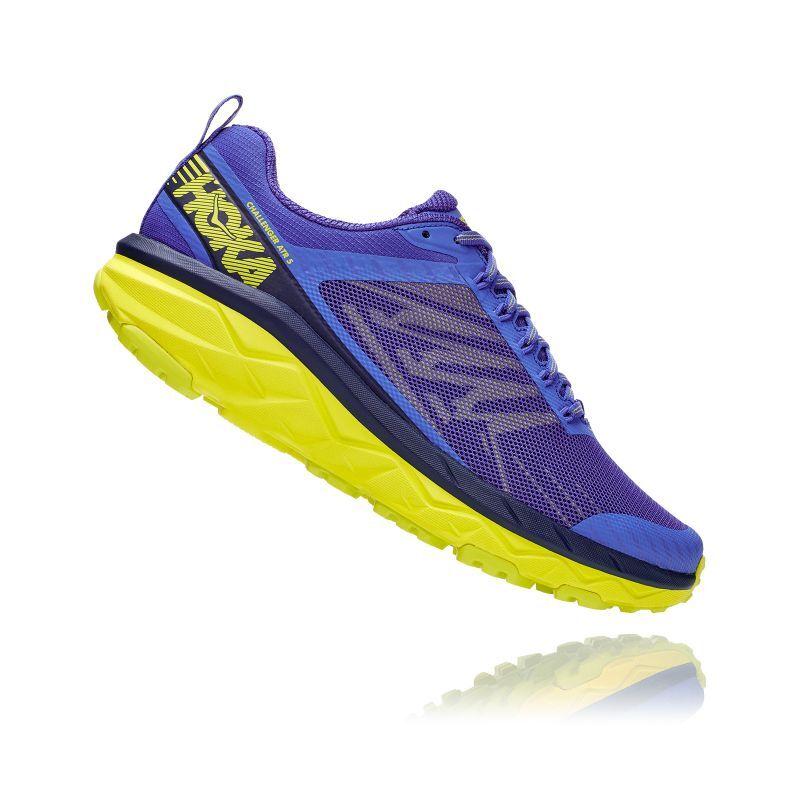 Hoka - Challenger ATR 5 - Trail running shoes - Men's