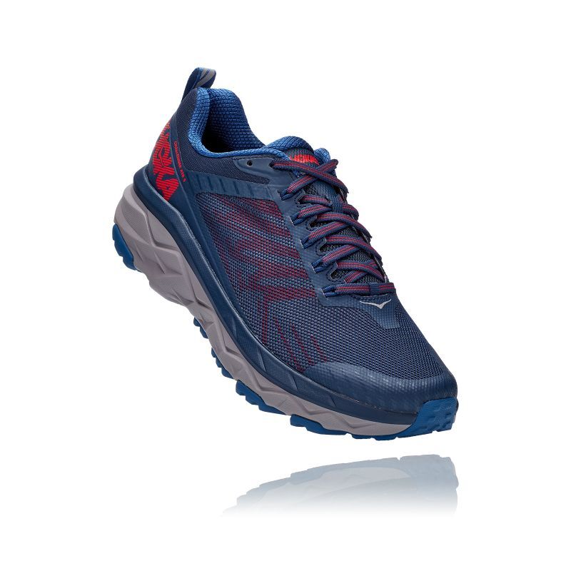 Hoka - Challenger ATR 5 - Scarpe da trail running - Uomo