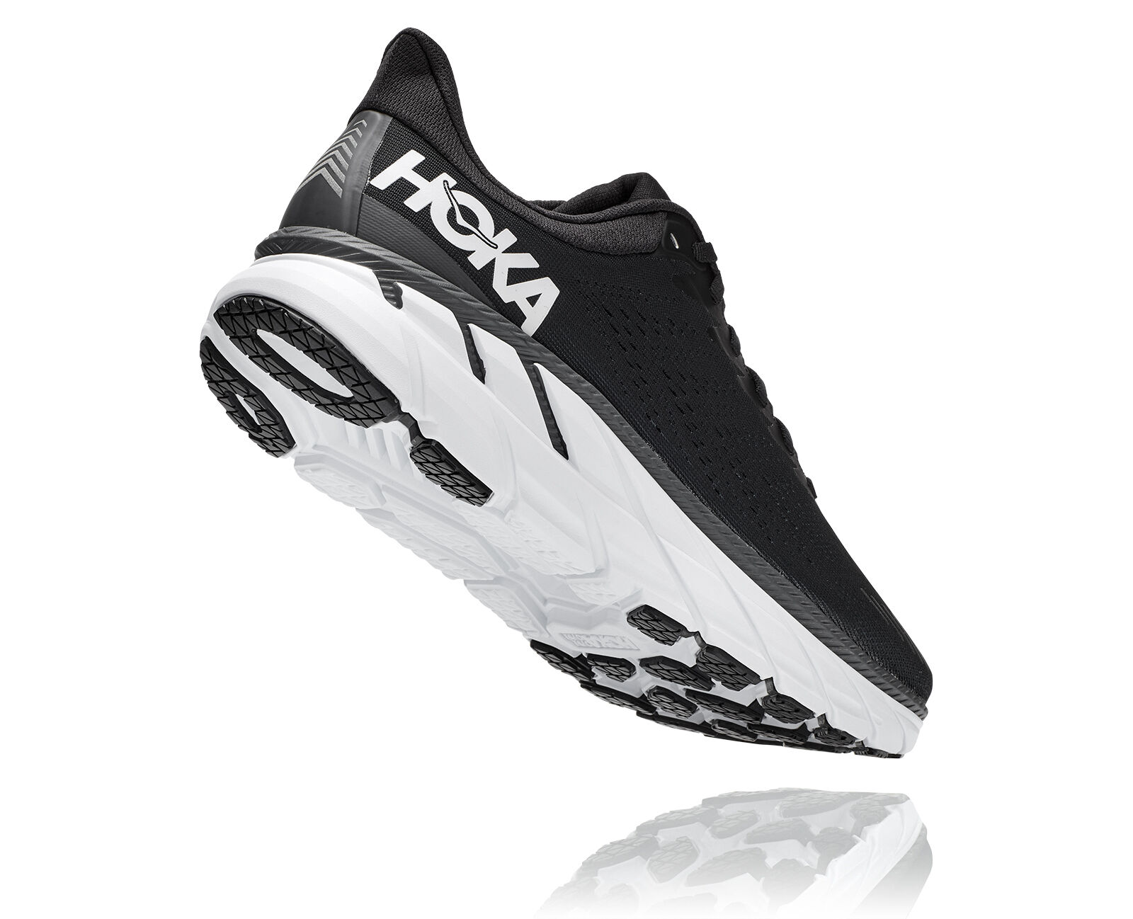 Hoka Clifton 7 - Running shoes - Men's