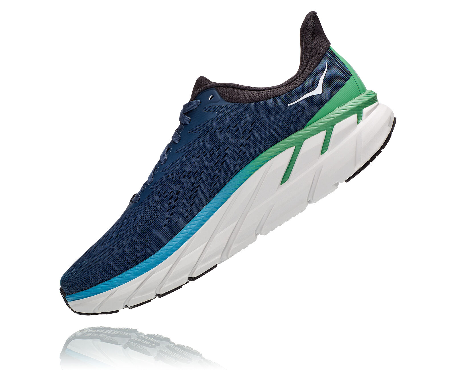Hoka Clifton 7 - Running shoes - Men's
