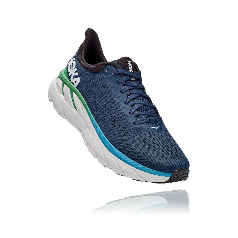 Hoka Clifton 7 - Running shoes - Men's