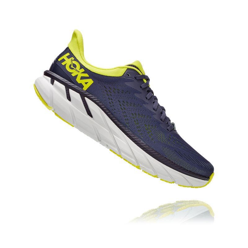 Hoka Clifton 7 - Running shoes - Men's