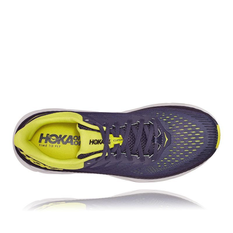 Hoka Clifton 7 - Running shoes - Men's