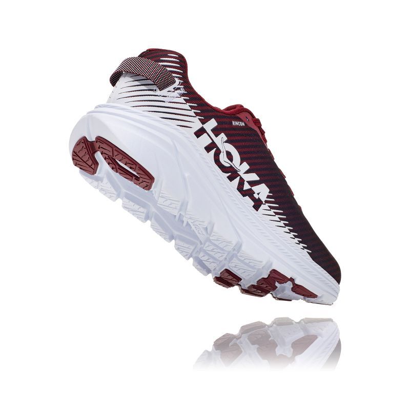 Hoka Rincon 2 - Chaussures running femme | Hardloop