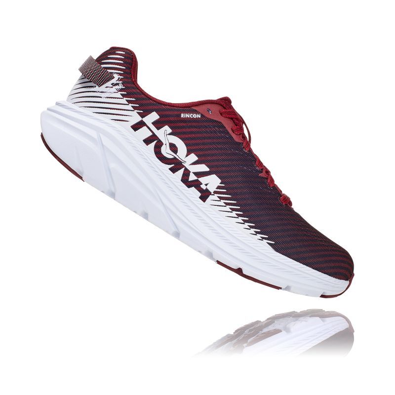 Hoka Rincon 2 - Dámské Běžecké boty | Hardloop