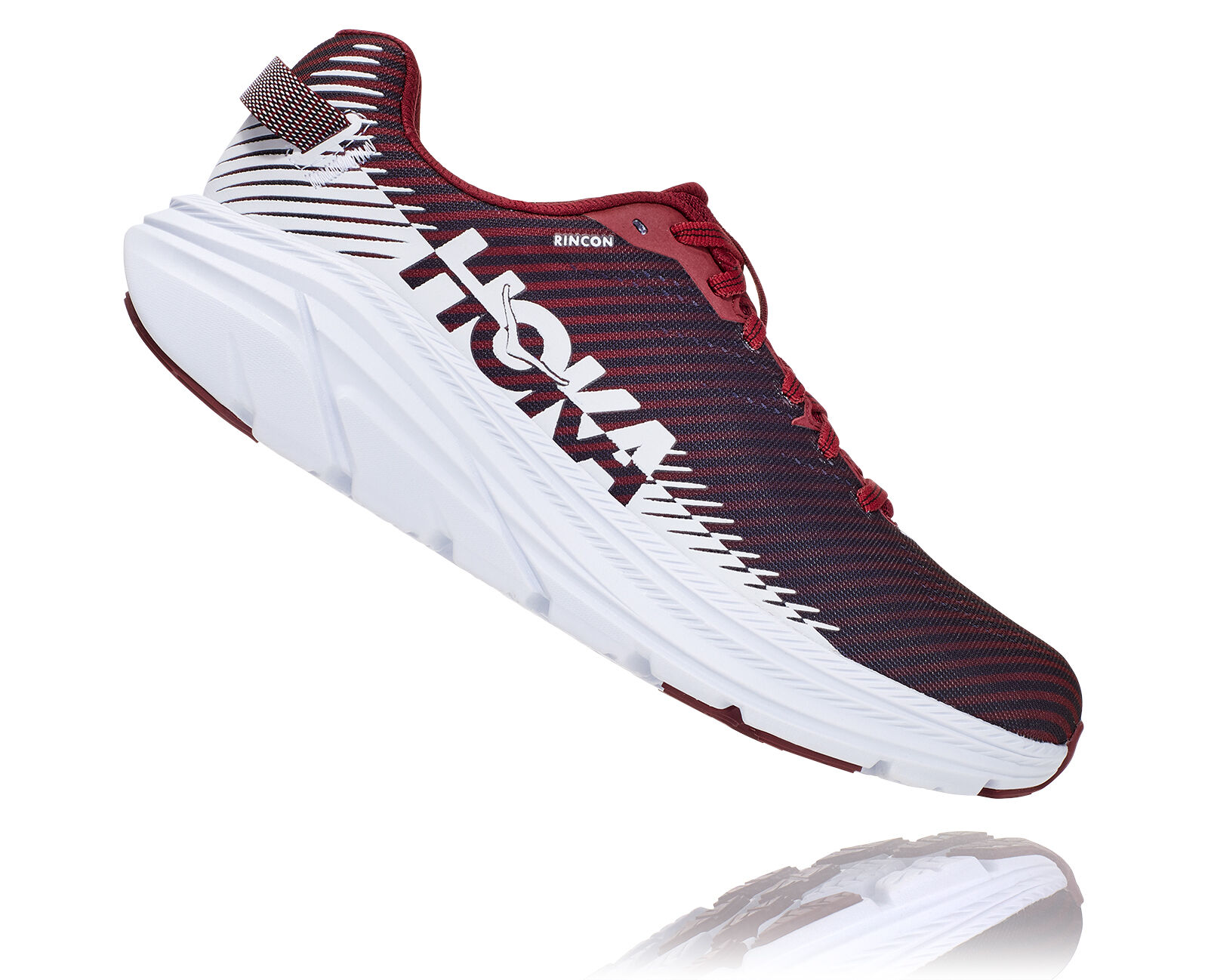 Hoka Rincon 2 - Chaussures running femme | Hardloop
