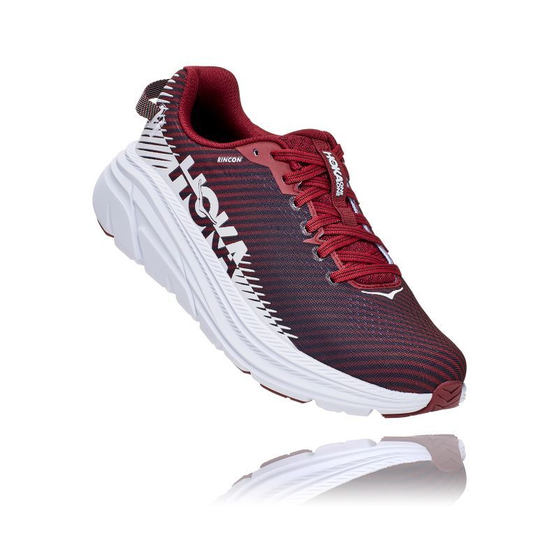 Hoka Rincon 2 - Chaussures running femme | Hardloop