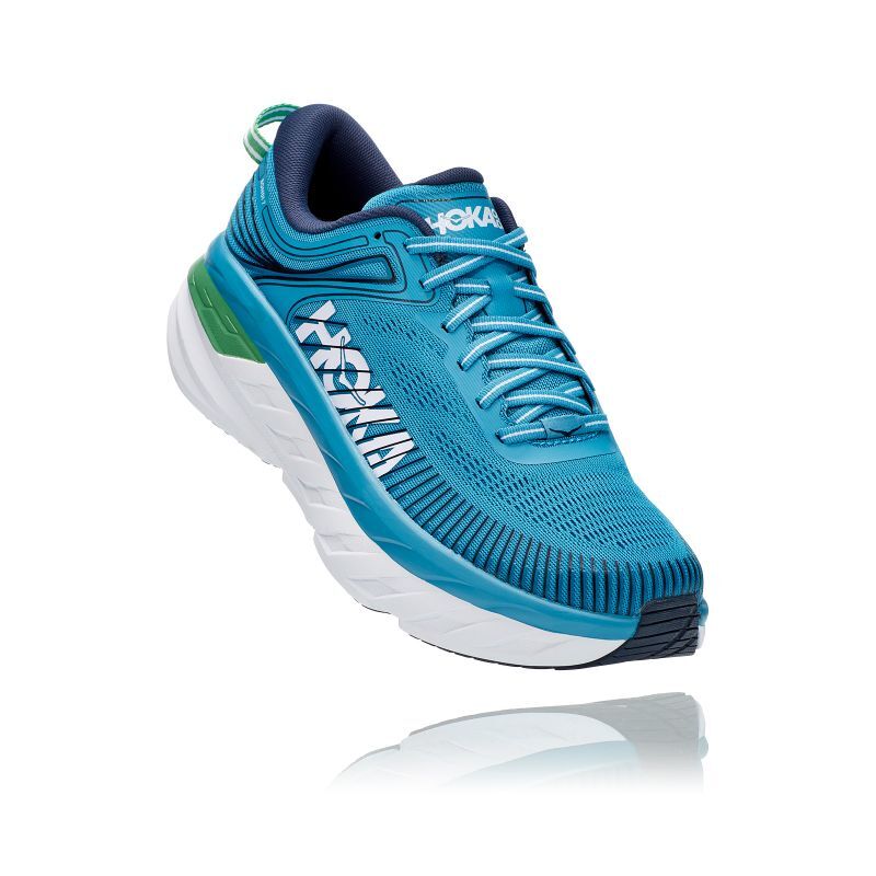 Hoka Bondi 7 - Running shoes - Men display picture 3