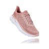 Misty Pink / Cameo Brown