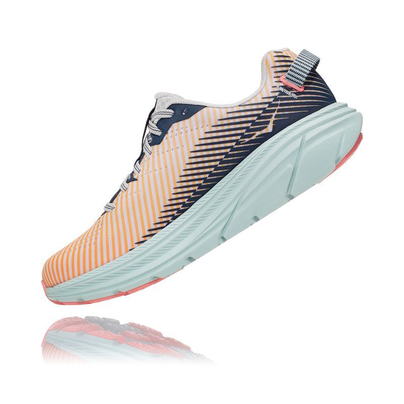 Athletic Shoes Women's Hoka One One Rincon Stores Hoka One