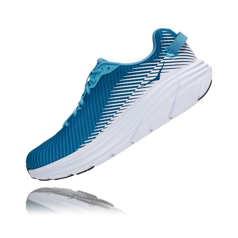 Hoka Rincon 2 - Pánské Běžecké boty | Hardloop