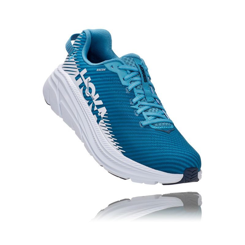 Hoka Rincon 2 - Chaussures running homme | Hardloop