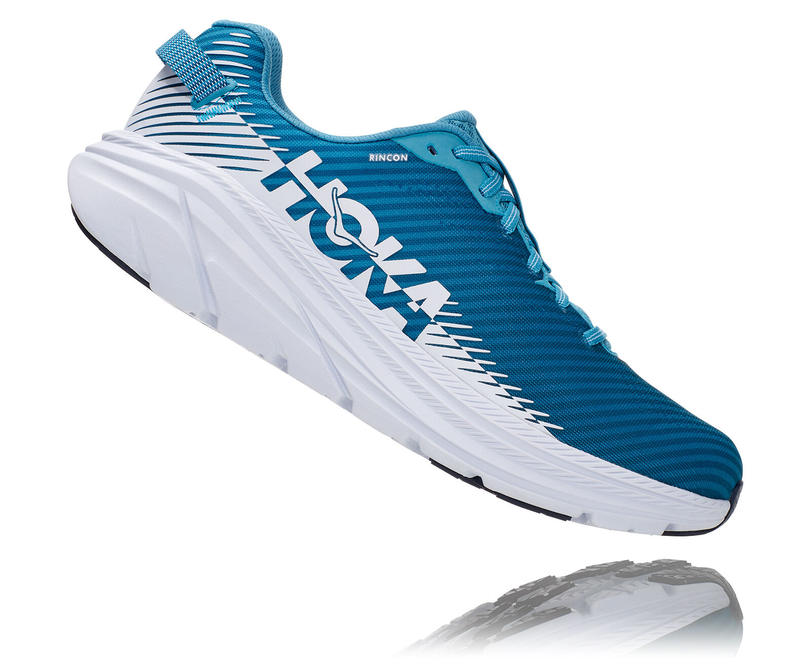 Hoka Rincon 2 - Running shoes - Men's