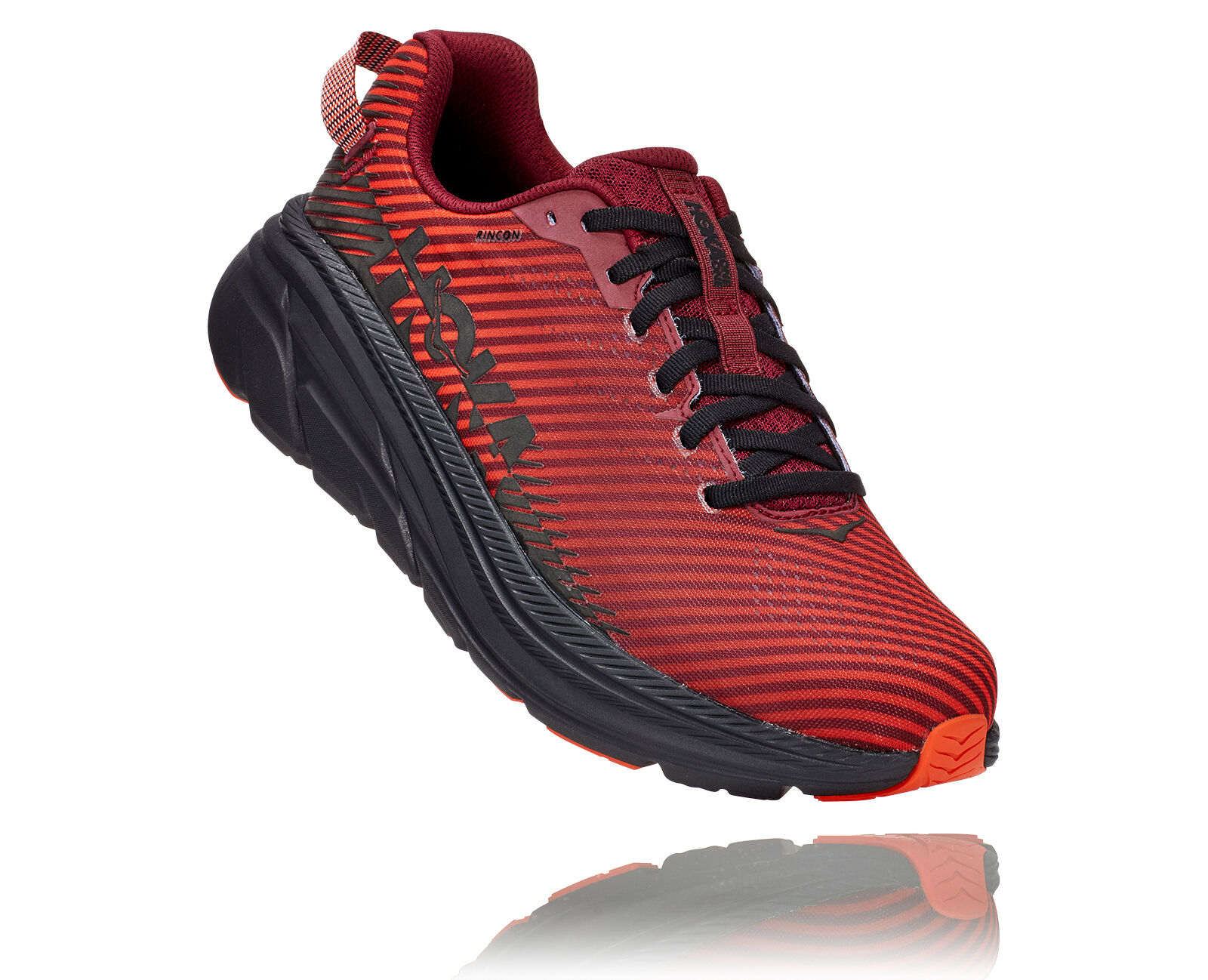 Hoka Rincon 2 - Chaussures running homme | Hardloop
