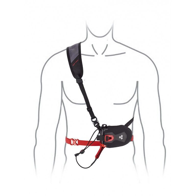 Arva Evo Holster - Taśma do ekspresu | Hardloop