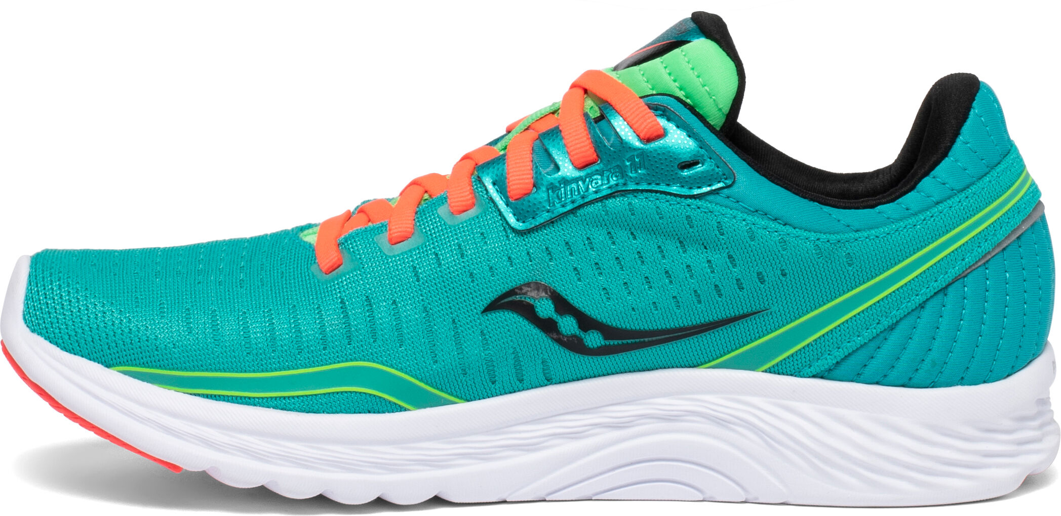Saucony Kinvara 11 - Scarpe running - Bambino