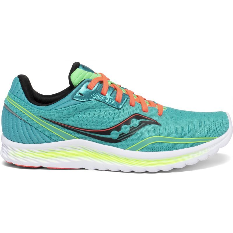 Saucony Kinvara 11 - Scarpe running - Bambino