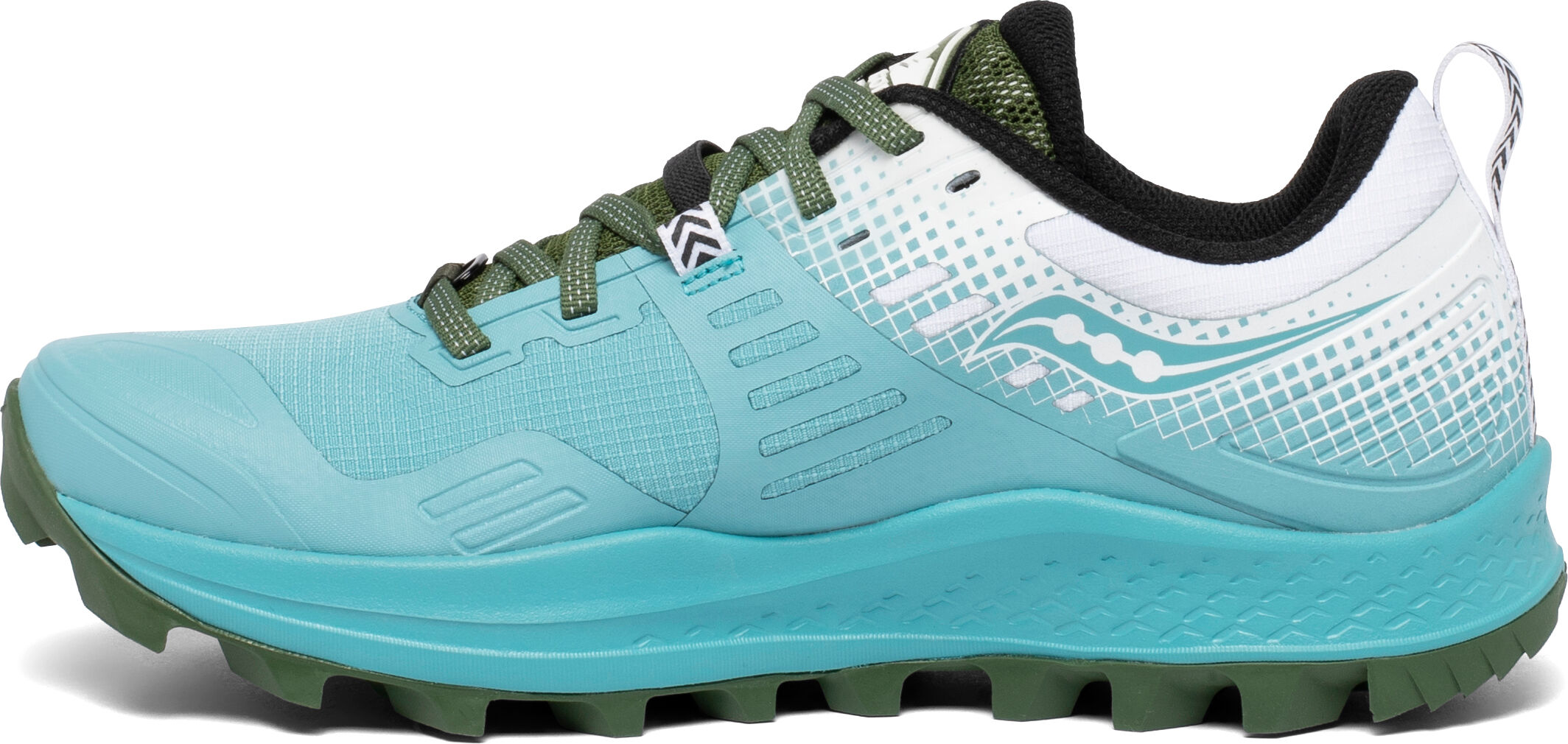 Saucony Peregrine 10 St  - Trail Running shoes - Women's