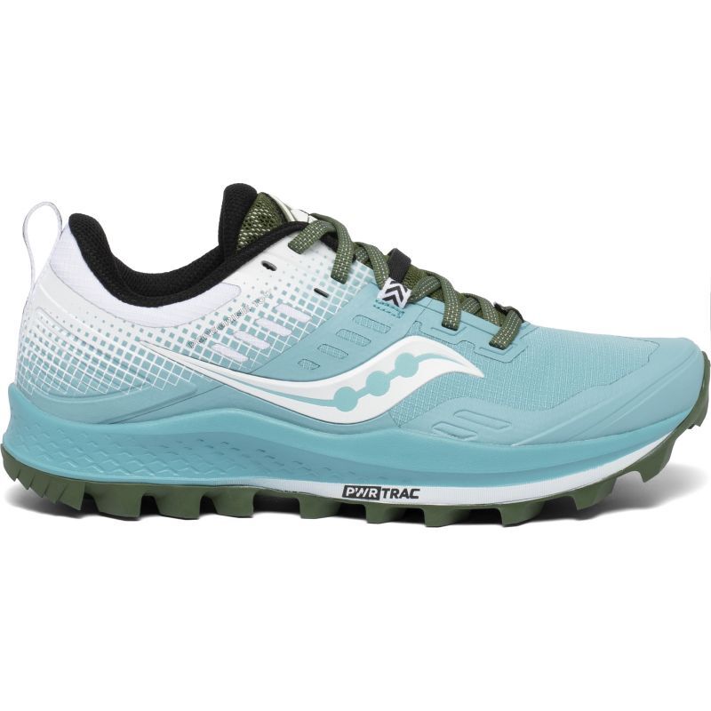 Saucony Peregrine 10 St  - Trail Running shoes - Women's