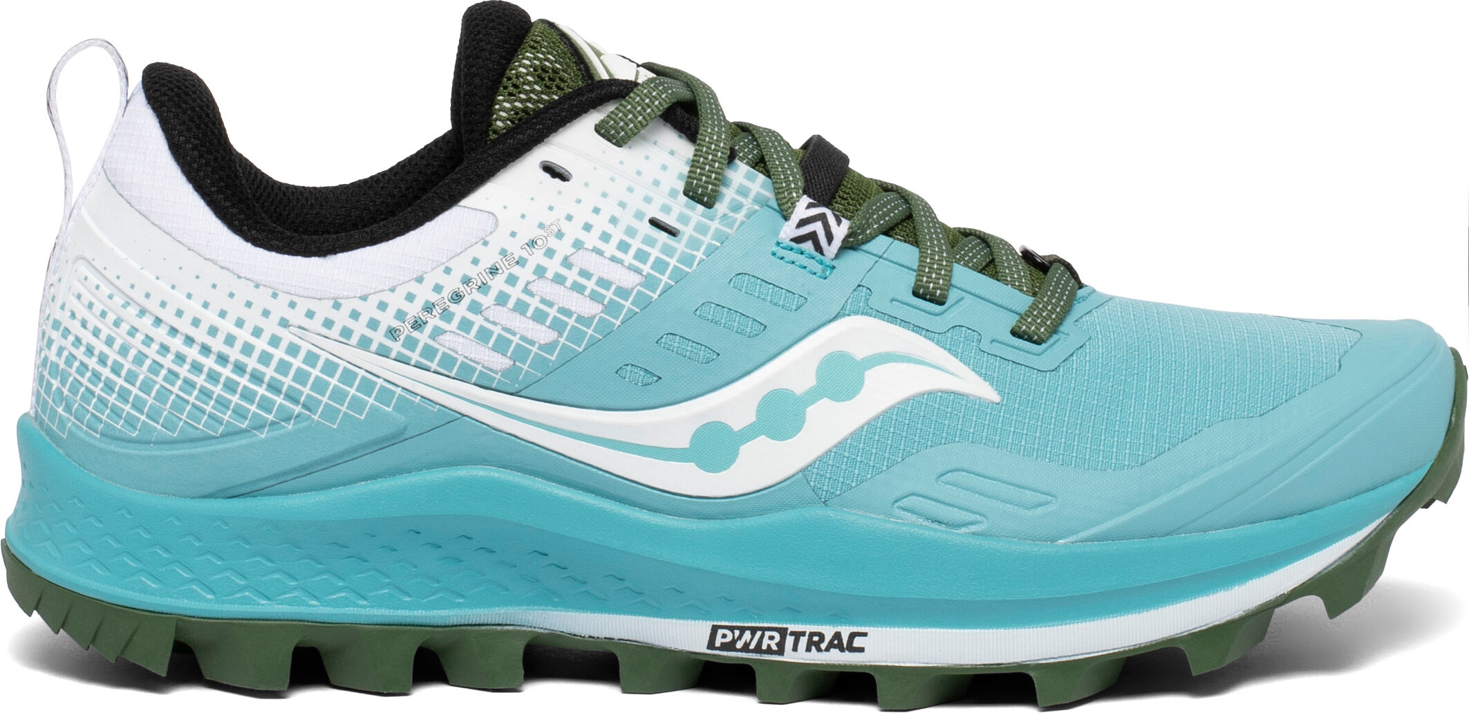 Saucony Peregrine 10 St - Chaussures trail femme | Hardloop