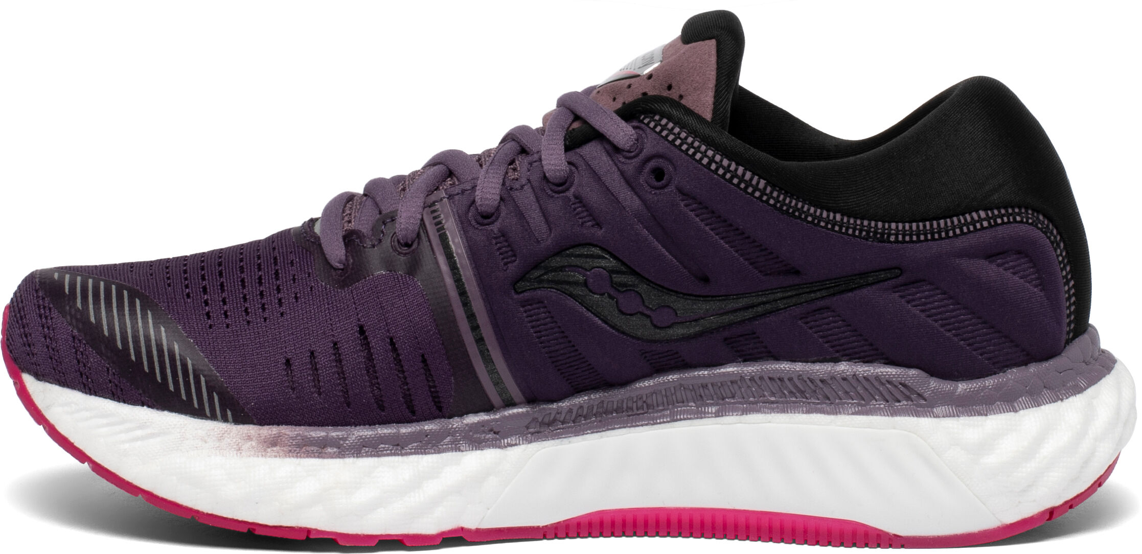 Saucony Hurricane 22  - Running shoes - Women's