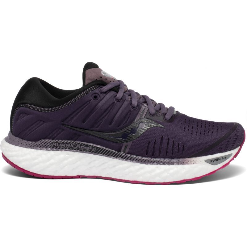 Saucony Hurricane 22 Laufschuhe Damen