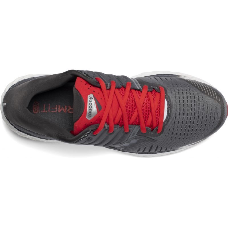 Saucony Hurricane 22 - Runningschoenen - Heren