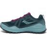 Saucony Xodus 10  - Zapatillas trail running - Mujer