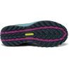Saucony Xodus 10  - Zapatillas trail running - Mujer