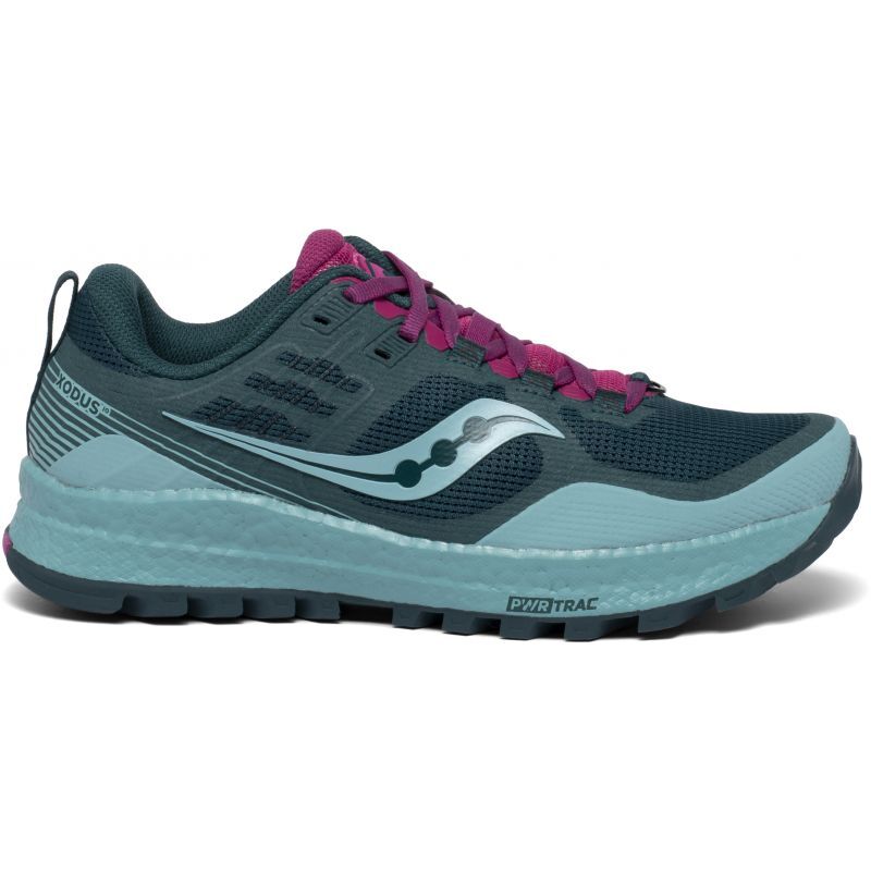 Saucony Xodus 10 Trail Running shoes Women s