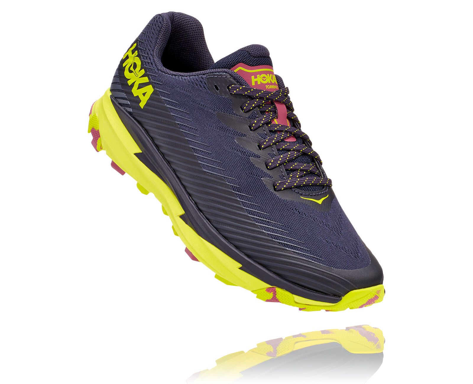Hoka Torrent 2 - Trail Running shoes - Women's