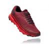 Cordovan / High Risk Red