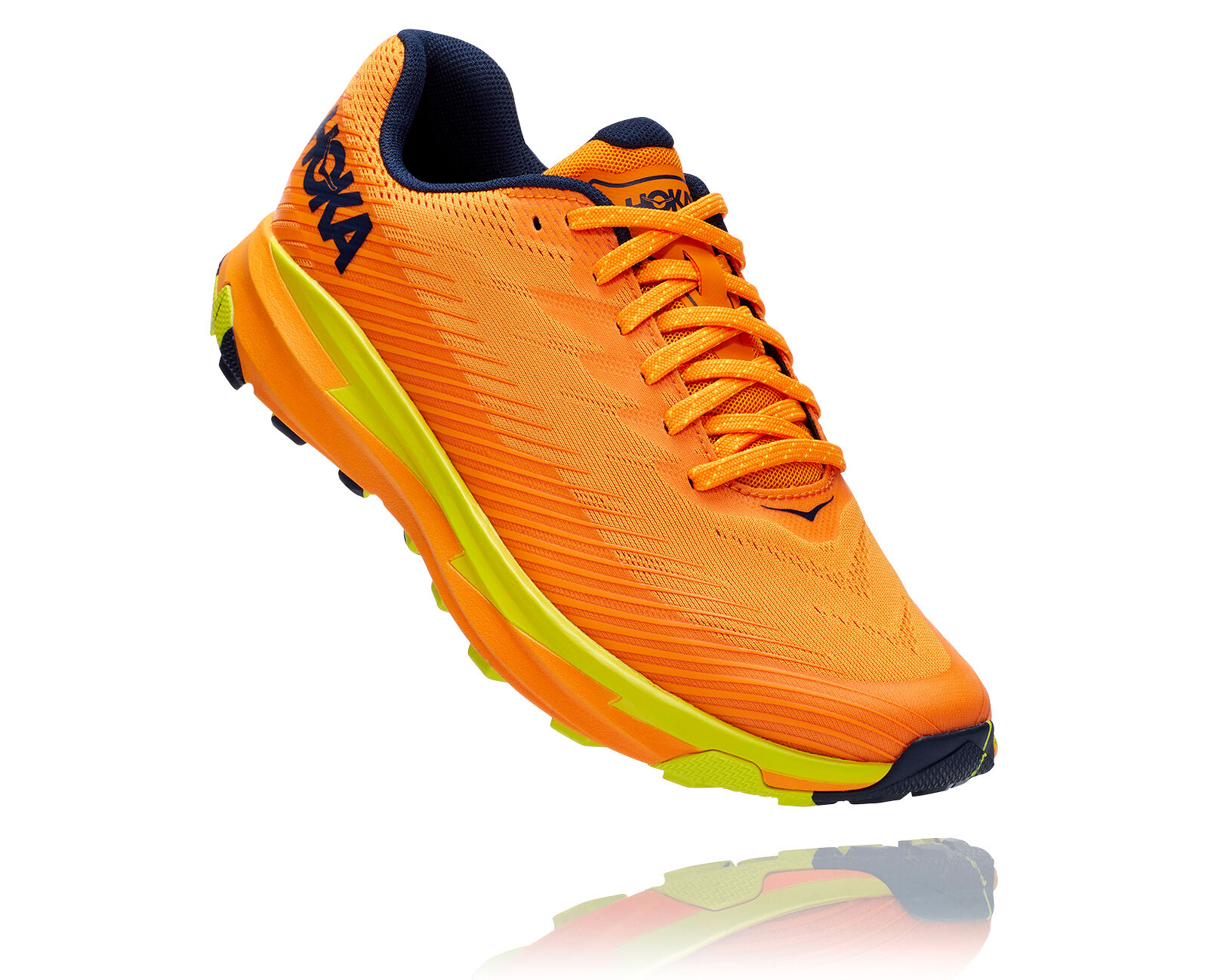 Hoka Torrent 2 - Trail Running shoes - Men's