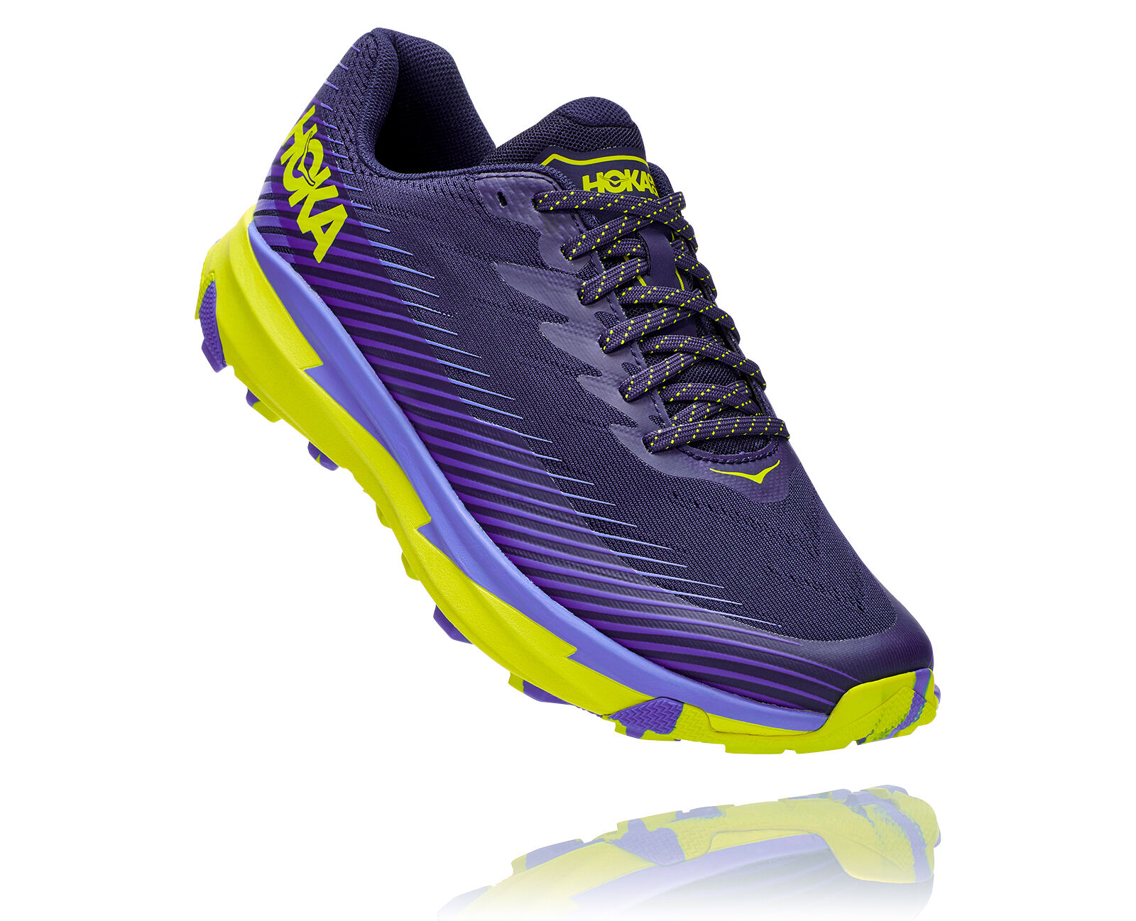 Hoka Torrent 2 - Trail Running shoes - Men's