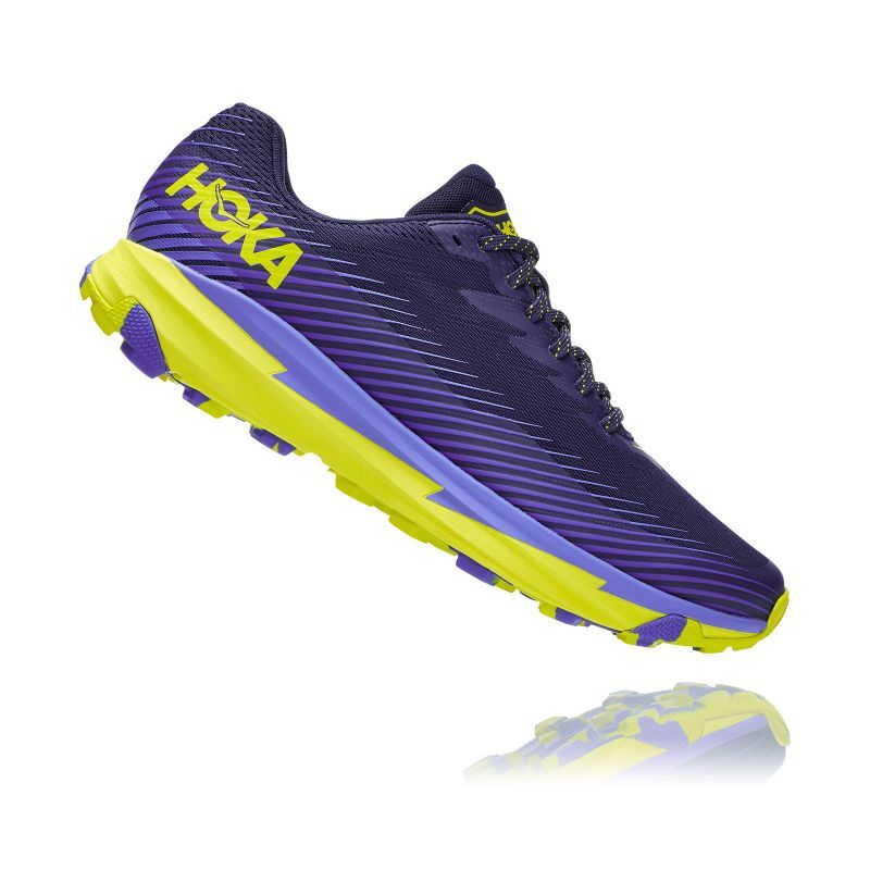 Hoka Torrent 2 - Trailsko Herrer