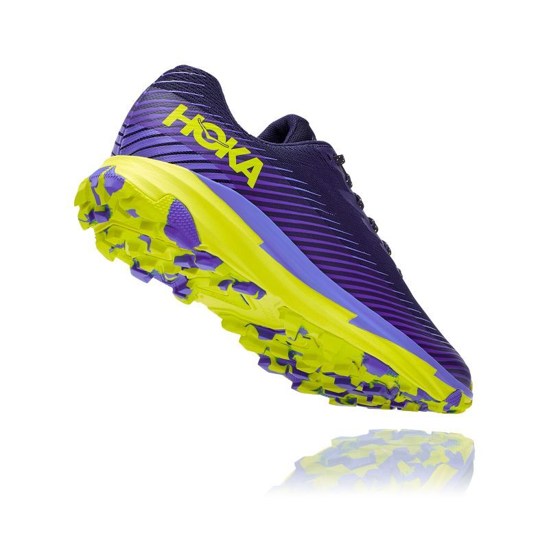 Hoka Torrent 2 - Buty trailowe meskie | Hardloop