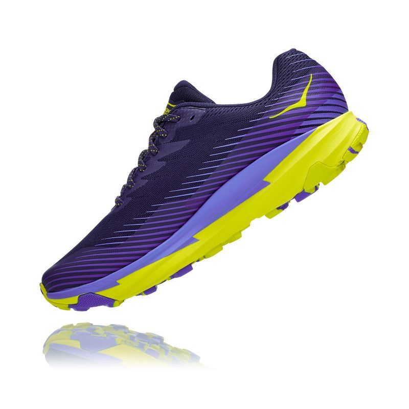 Hoka Torrent 2 - TrailLaufschuhe - Herren
