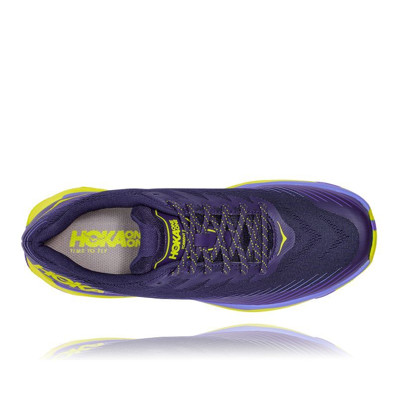 Hoka Torrent 2 - TrailLaufschuhe - Herren