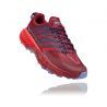 Cordovan / High Risk Red