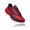 Cordovan / High Risk Red