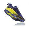Hoka Speedgoat 4 - Trail Running shoes - Men's
