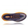 Hoka Speedgoat 4 - Polkujuoksukengät - Miehet