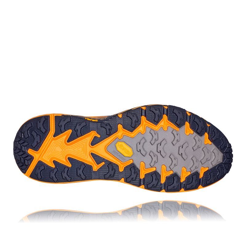 Hoka Speedgoat 4 - Chaussures trail homme | Hardloop