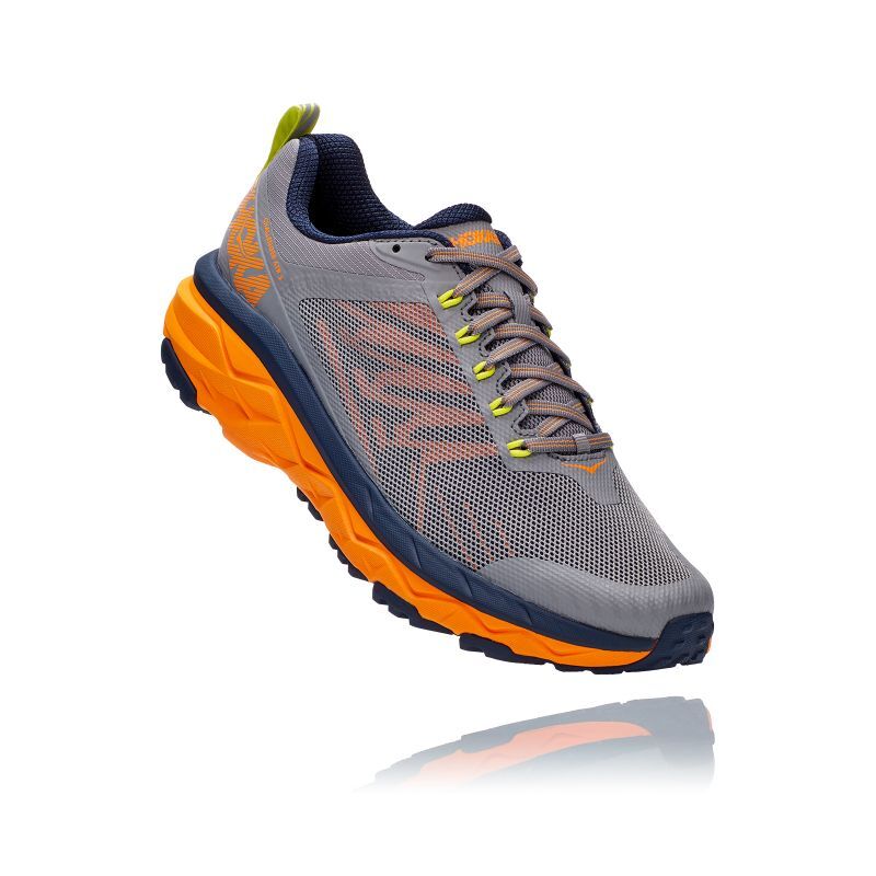 Hoka - Challenger ATR 5 - Scarpe da trail running - Uomo